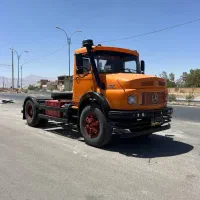تک کمپرسی صفر مدل 1404 تحویل روز مدارک تکمیل|خودرو سنگین|اصفهان, ارداجی|دیوار