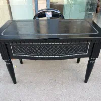 میز منشی دارای یک کشو