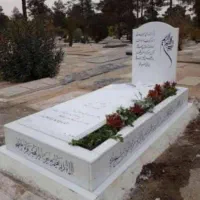 سنگ قبر سفید|عمده‌فروشی|تهران, شهرک چیتگر|دیوار