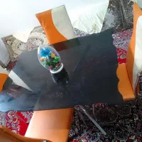 میز و صندلی|میز و صندلی غذاخوری|رباط‌کریم, رباط‌کریم|دیوار