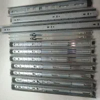 ریل کابینت گاملا نو ، 7 عدد سایز40 ویک عدد50