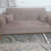 مبل هفت نفره|مبلمان خانگی و میز عسلی|زبرخان, |دیوار