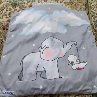 ست خواب نوزاد|اسباب و اثاث بچه|رشت, قاسمیه|دیوار