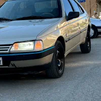 پژو405مدل83|خودرو سواری و وانت|سردشت, |دیوار