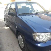 ۱۱۱ تمیز آبی کاربنی