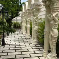 باغ تالارمجلل تشریفاتی مراسمات عقد و عروسی وهمایش|خدمات پذیرایی، مراسم|باغستان, |دیوار