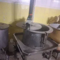 وسایل روغن ارده|فروشگاه و مغازه|میبد, |دیوار