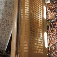 هود به همراه کابینت فلزی