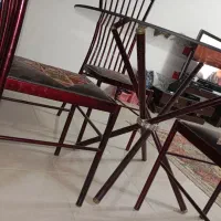 میز نهار خوری