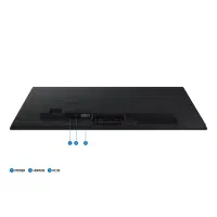 مانیتور آکبند 27 اینچ سامسونگ مدل S3گارانتی 2ساله|قطعات و لوازم جانبی رایانه|کرمان, |دیوار