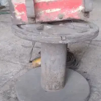 وینچ بالابر