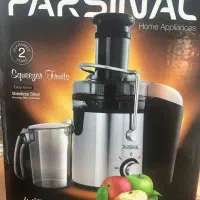 آبمیوه گیری پارسینال