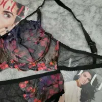 سرمایه گذار هستم و شراکتی فروش لباس زیر زنانه