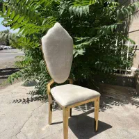 صندلی تالار بدون قاب