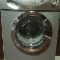 ماشین لباسشویی اسنوا