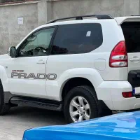 پرادوشش سیلندر‌ بی رنگ|خودرو سواری و وانت|رشت, آتشگاه|دیوار