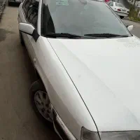 فروش زانتیا بی رنگ|خودرو سواری و وانت|آستارا, |دیوار