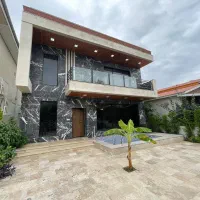 230متری-ویلا-دوبلکس-استخردار-باسندوپایانکار