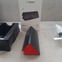 اسپیکر پورتابل اروپایی bevius|پخش‌کننده همراه|سنندج, |دیوار