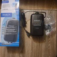 پمپ اصلی هایلا 05