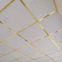 نمایندگی واجراع ملزومات سقف دیوارپوش کاذب ترمووال