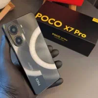 Poco x7pro|موبایل|کرج, ساماندهی|دیوار