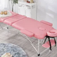 خدمات تخصصی ماساژ