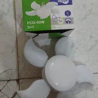 ۵۰ وات گل