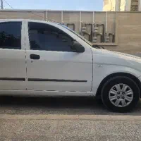 تیبا ۲ مدل ۱۴۰۰|خودرو سواری و وانت|سیراف, |دیوار