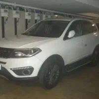 چری تیگو ۵ مدل ۹۶