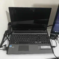لبتاب acer aspire 5755g