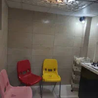 ۶۹ متر سالن زیبایی زنانه فعال در خیابان سهروردی|اجارهٔ دفتر کار، اتاق اداری، مطب|تهران, نیلوفر|دیوار