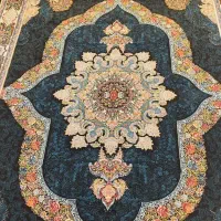 فرش 700 شانه 2550 تراکم نو آکبند