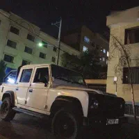 پاژن ۸۲ معاوضه ما موتور رگال رپتور|خودرو سواری و وانت|مشهد, کوثر|دیوار
