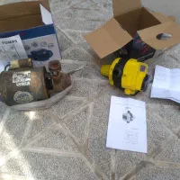 پمپ سالم استوک واتومات نو اکبند