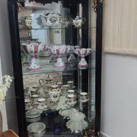 بوفه در حد نو فقط 1.500 میلیون.معاوضه با وسایل منز