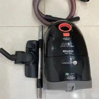 جارو برقی برند نانیوا سالم
