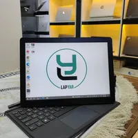 لپتاپ تبلتشو لمسی i5 نسل7|رایانه همراه|خوی, |دیوار