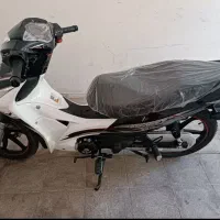 موتور بیکلاج 1404