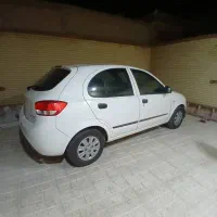 تیبا 2 1400|خودرو سواری و وانت|کرمان, |دیوار