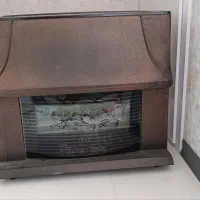 بخاری در حد نو