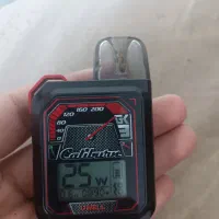 پاد کالیبرن نو نو با کارتن