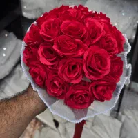 تولید و پخش دسته گل های عروس|گل مصنوعی|تهران, لاله زار|دیوار
