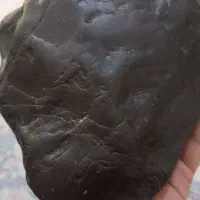 شهاب سنگ قمری