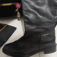 بوت سایز ۳۷ برند زارا