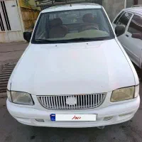 نیسان شوکامدل 1392دوگانه سوز