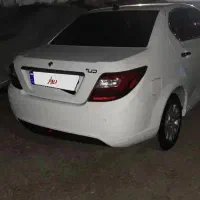 دنا پلاس EF7مدل ۱۴۰۲|خودرو سواری و وانت|بهارستان, |دیوار