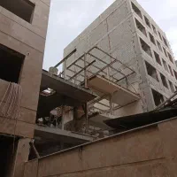 تیرآهن دست دوم در حد نو