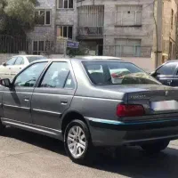 پژو پارس Xu7 مدل اخر1400|خودرو سواری و وانت|تهران, جیحون|دیوار