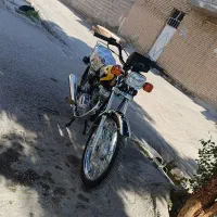 موتورسیکلت